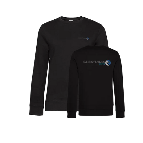 Elektroplanung Velten Sweatshirt