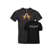 Dronauten T-Shirt Variante 2