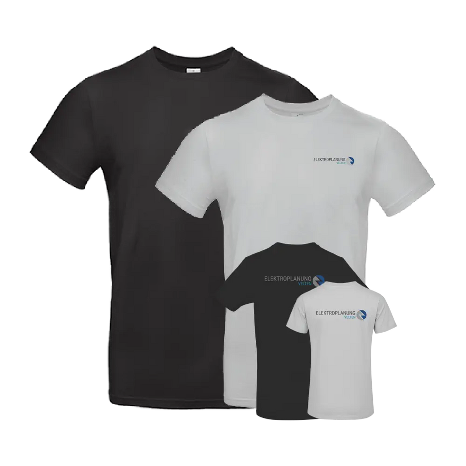 Elektroplanung Velten T-Shirt