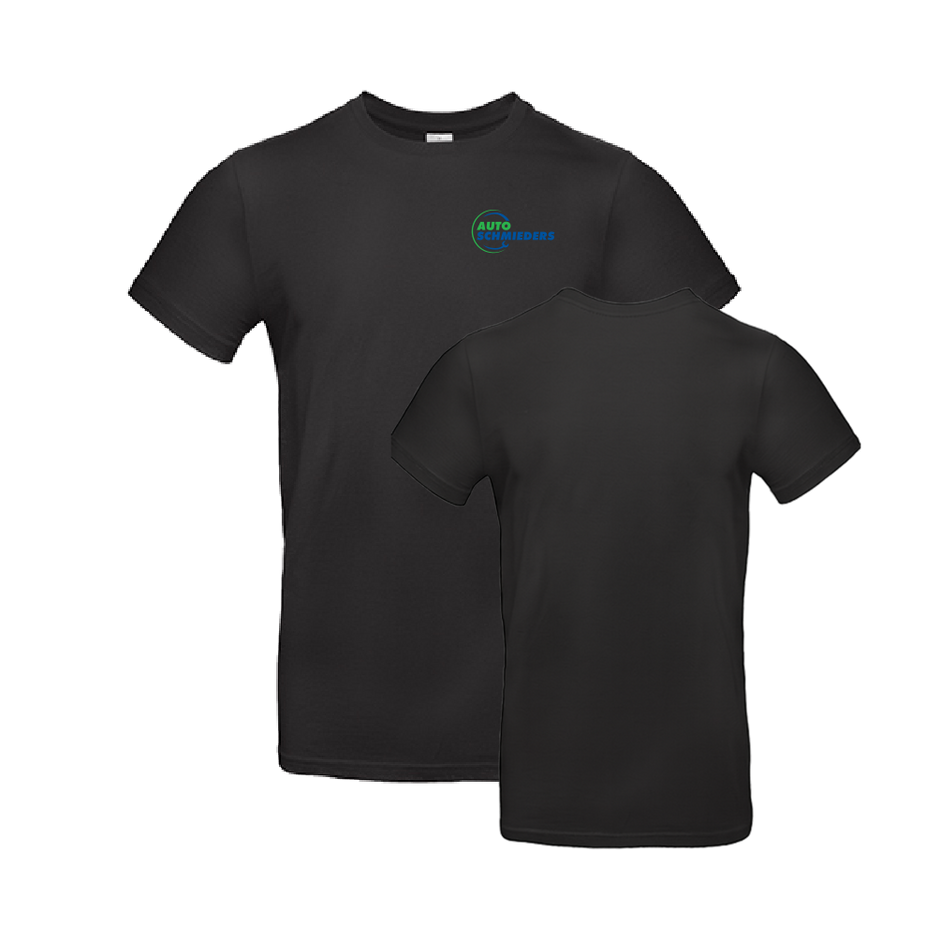 Auto Schmieders T-Shirt