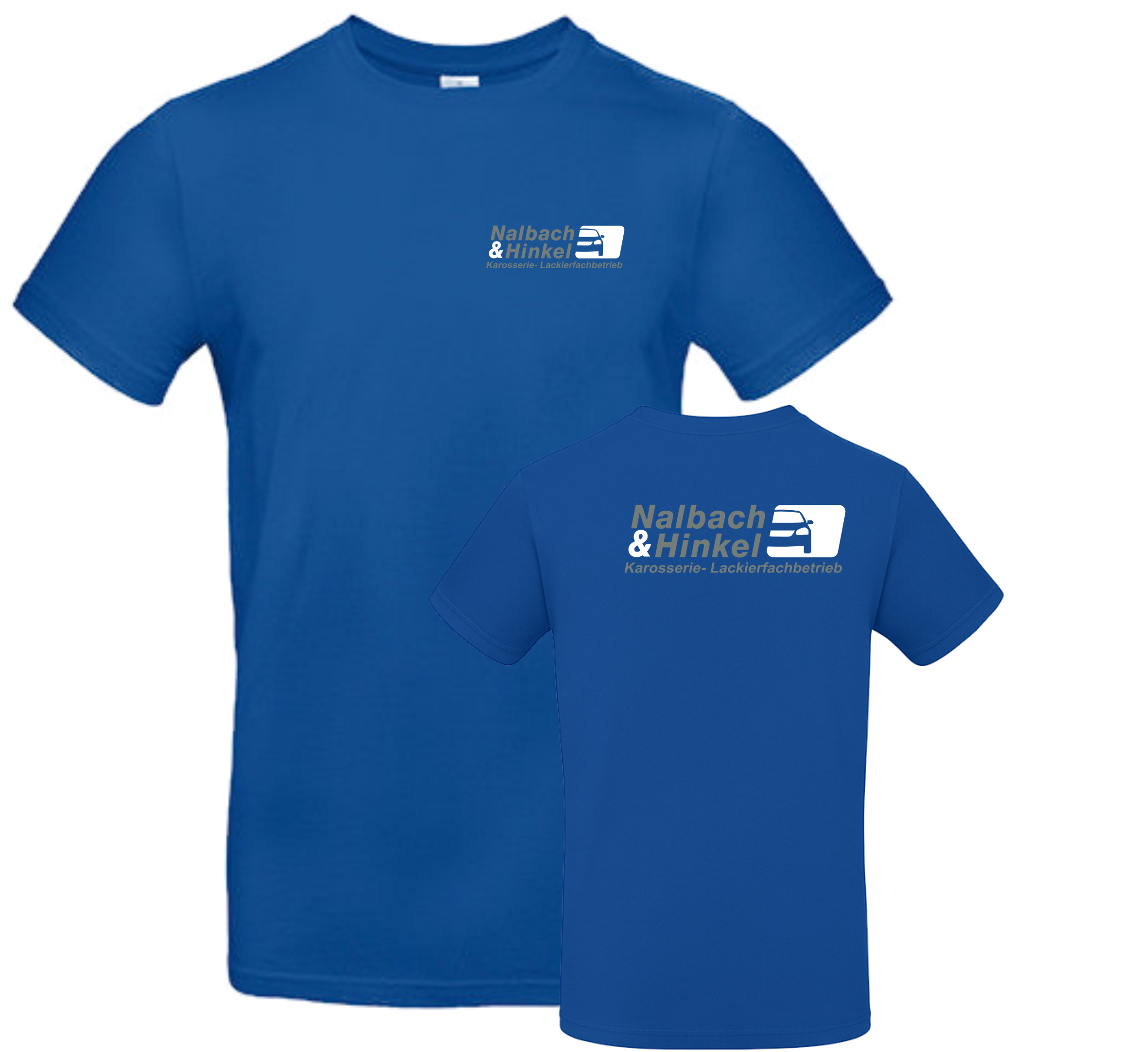 NuH T-Shirt