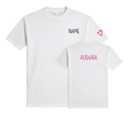 Herzkissen T-Shirt unisex