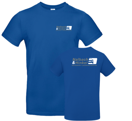 NuH T-Shirt
