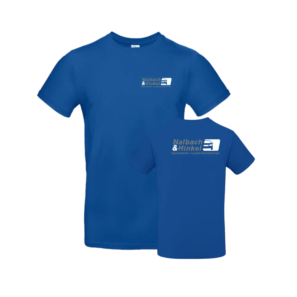 Nalbach & Hinkel  T-Shirt