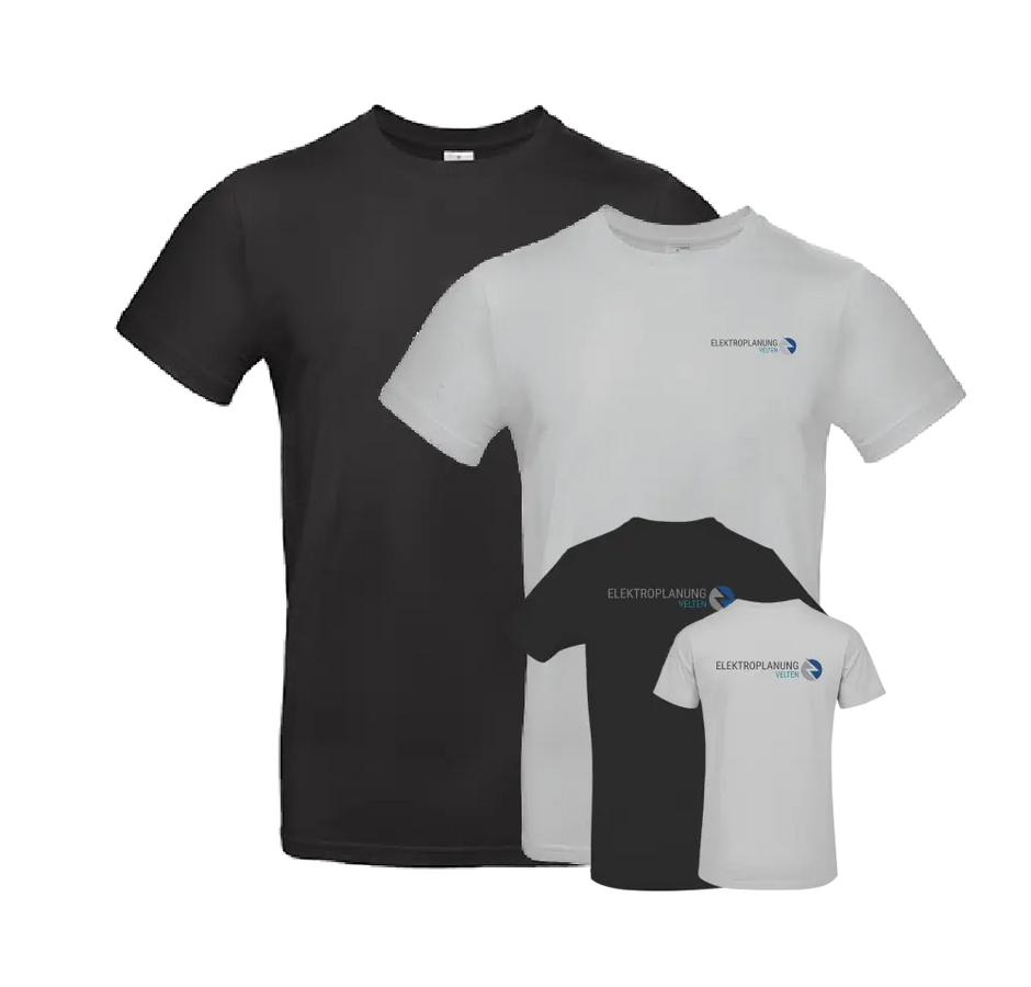 Elektroplanung Velten T-Shirt