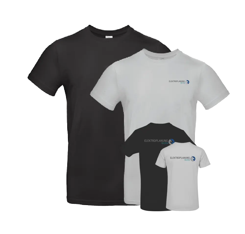 Elektroplanung Velten T-Shirt