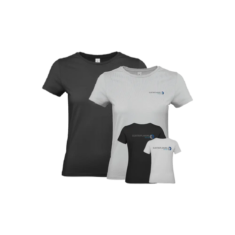 Elektroplanung Velten T-Shirt