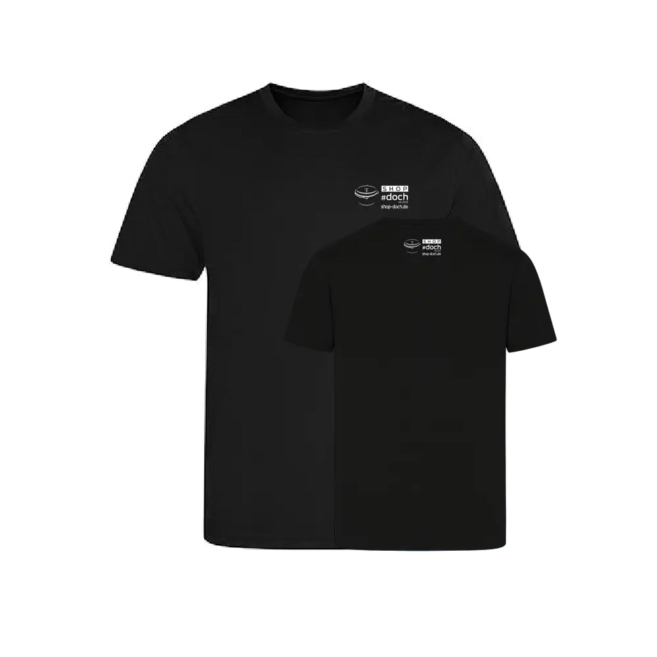 shop-doch Trainingsshirt