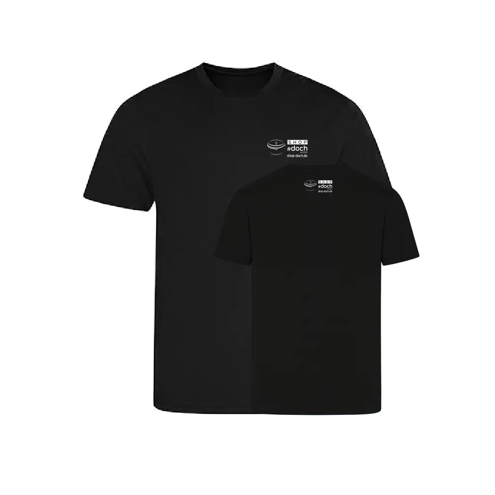 shop-doch Trainingsshirt
