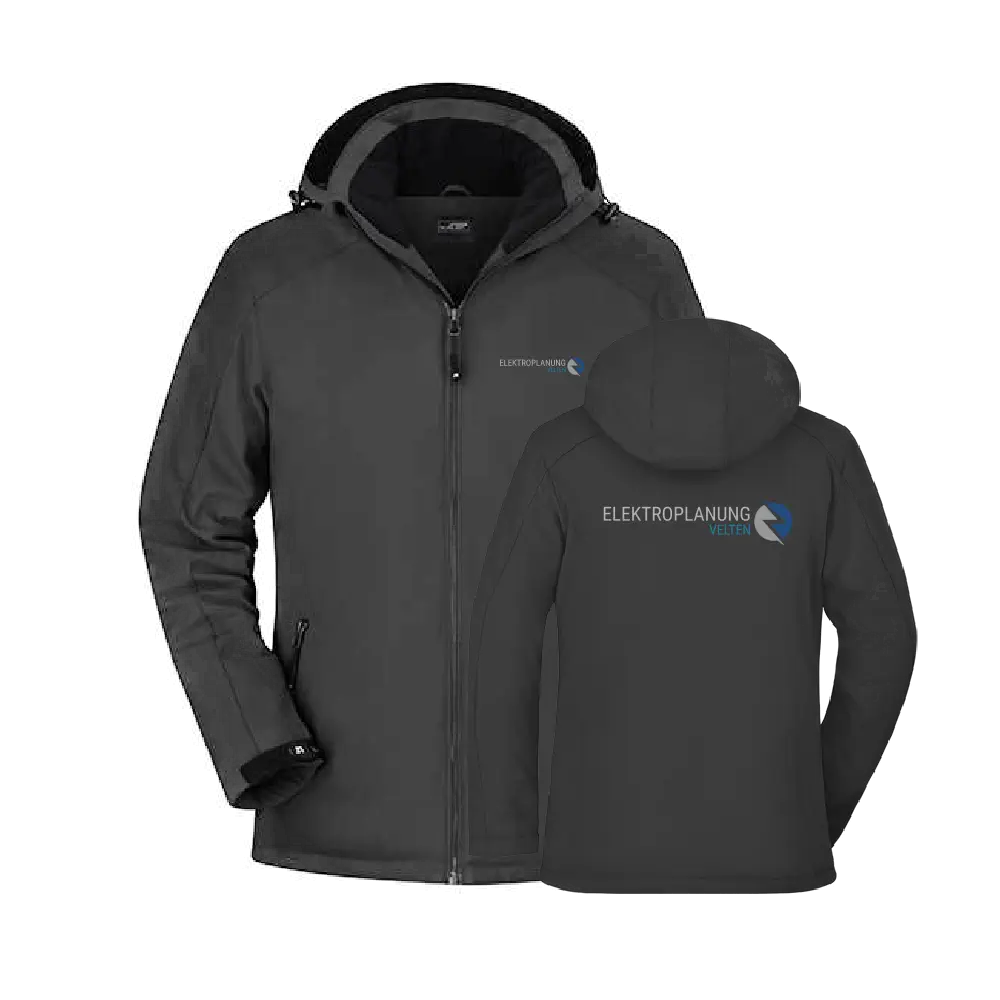 Elektroplanung Velten  Wintersport Jacket