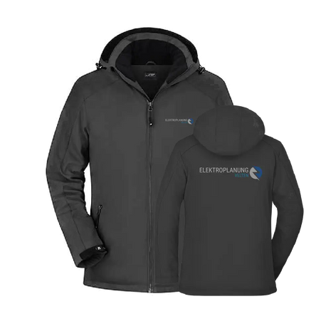 Elektroplanung Velten  Wintersport Jacket
