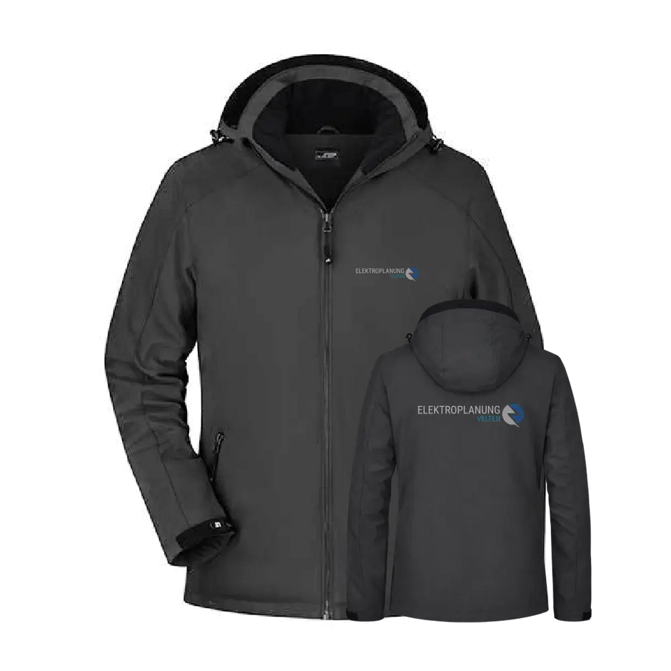 Elektroplanung Velten  Wintersport Jacket