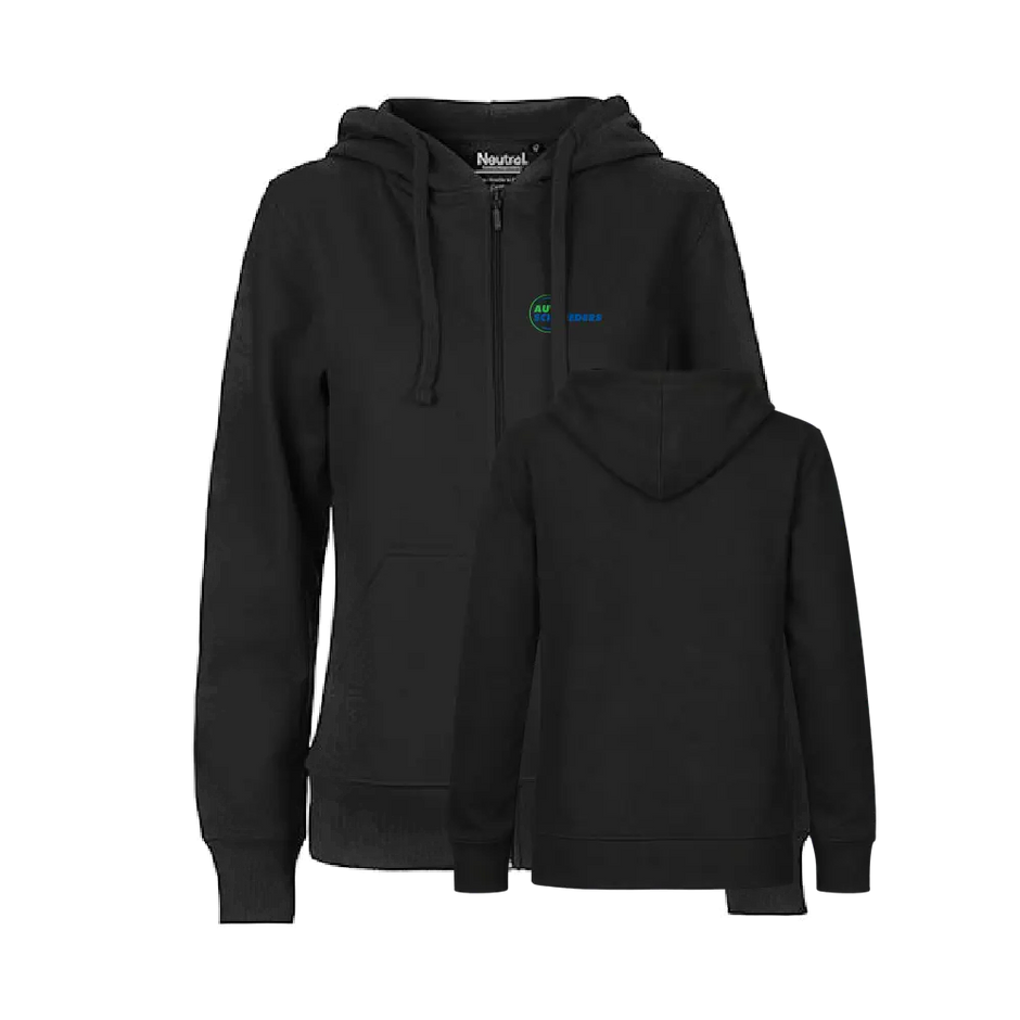 Auto Schmieders Zip Hoodie