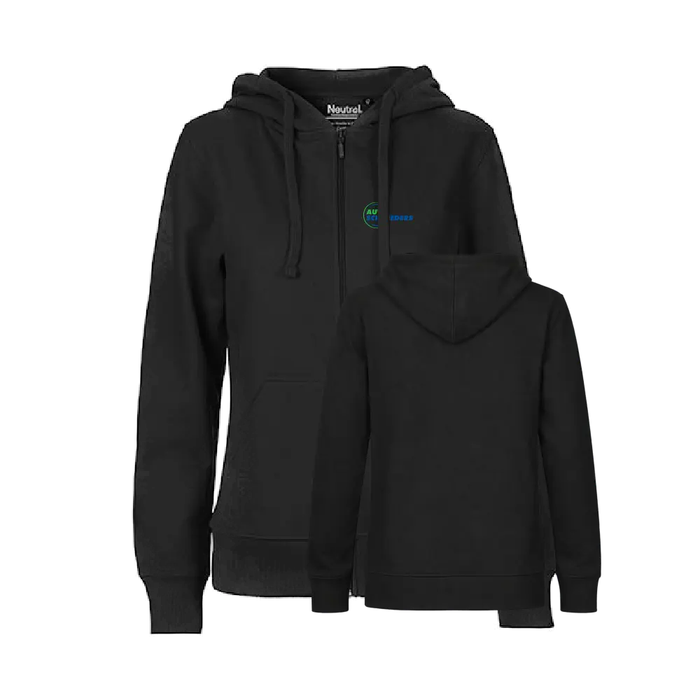 Auto Schmieders Zip Hoodie