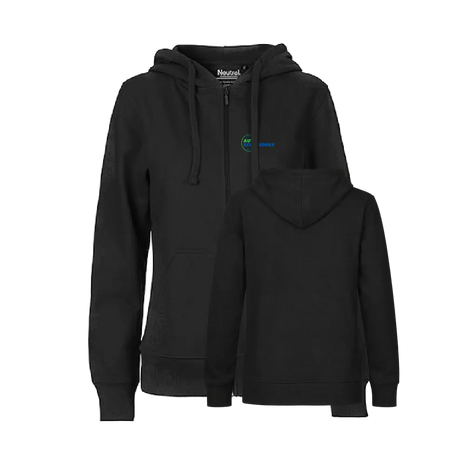 Auto Schmieders Zip Hoodie