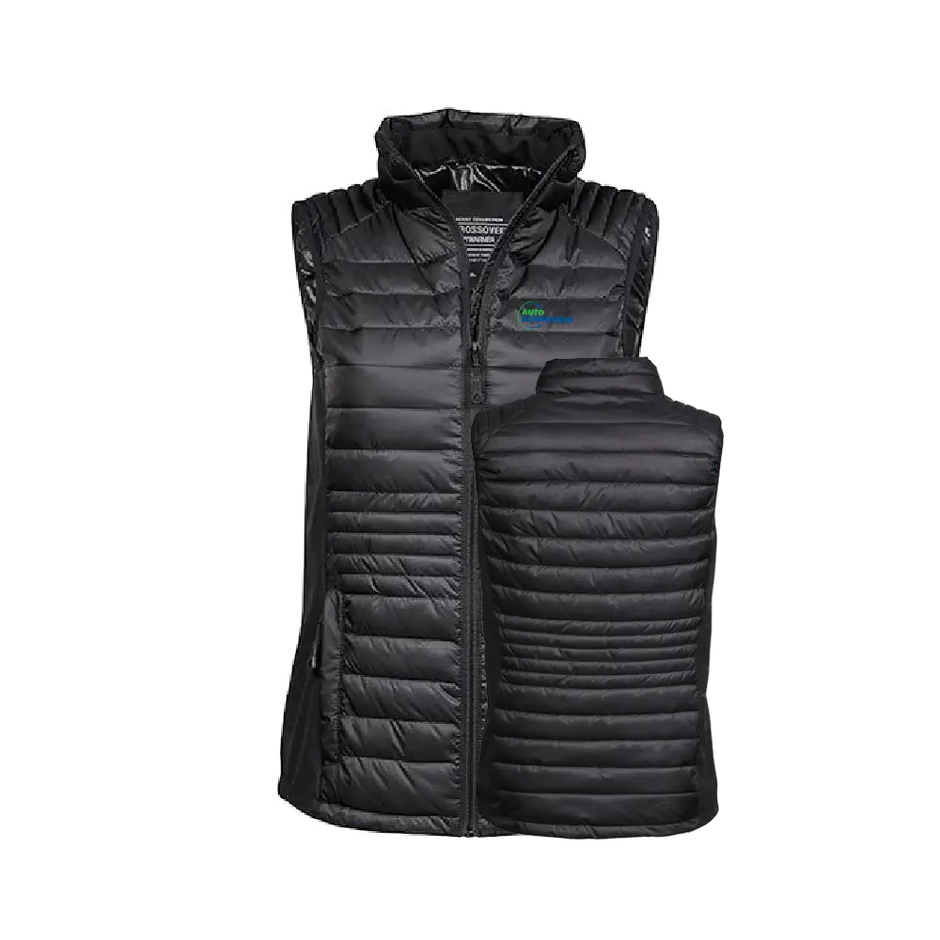 Auto Schmieders Weste